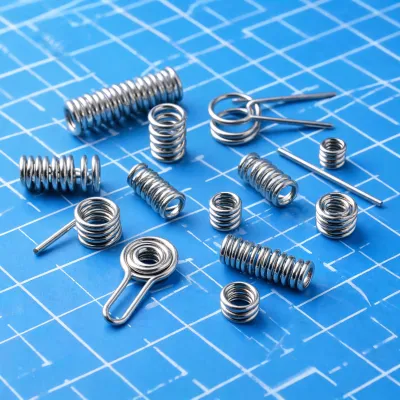 compression spring applications