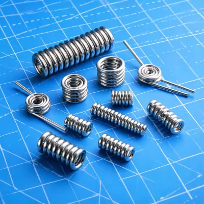 compression spring design online