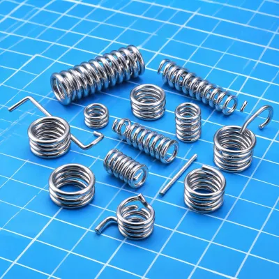 custom compression spring manufacturer