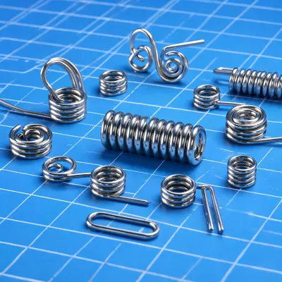 thespringstore stainless steel compression spring